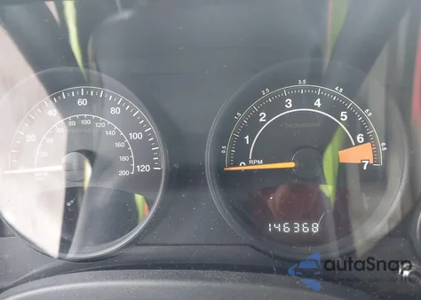 2014 Jeep Patriot Latitude из США, поврежденный, VIN 1C4NJRFB0ED762552